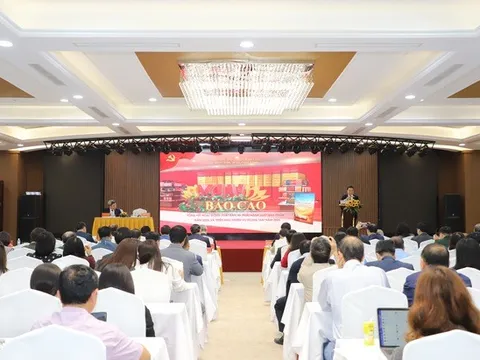 Phát huy vai trò trụ cột tư tưởng, văn hóa, bồi đắp tri thức, định hướng thẩm mỹ, nâng cao dân trí của hoạt động xuất bản