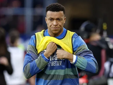 Real Madrid tổn thất lớn về lực lượng, Man City đón tin vui