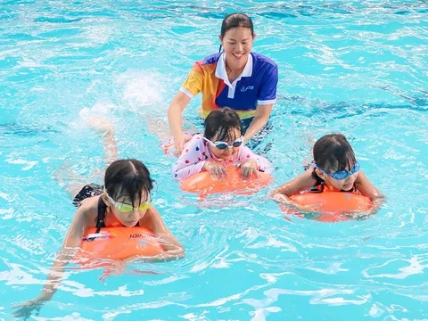 Thành phố Cần Thơ sẽ tổ chức nhiều lớp tập huấn thể thao 