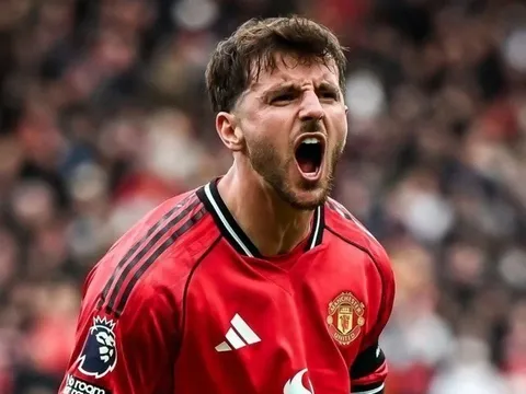 Man United thanh lý 5 cầu thủ, sẵn sàng chiêu mộ "bom tấn" 80 triệu euro