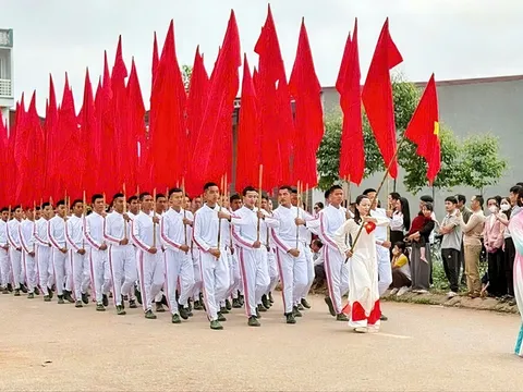 Động lực thúc đẩy Thể thao Bắc Ninh 