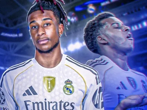 Real Madrid hỏi mua sao Bayern Munich với giá kỷ lục