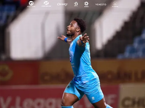 Vòng tứ kết Cúp Quốc gia 2025-2026: Xuân Son tỏa sáng giúp Nam Định giành vé vào bán kết