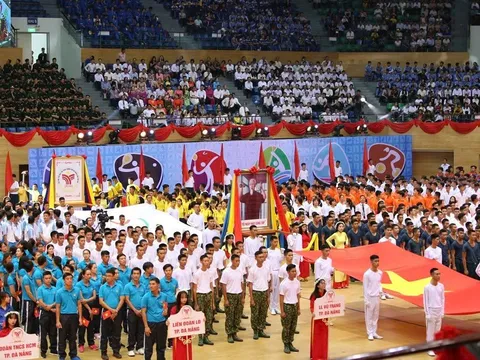 Hoàn thiện thể chế - nền tảng phát triển thể thao bền vững