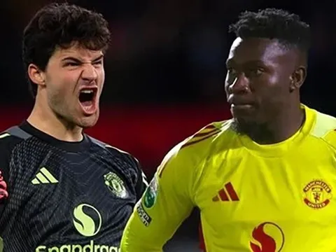 Man United và Real Madrid mạnh tay thanh lọc lực lượng