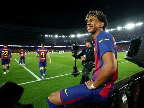 Xác định 4 cặp đấu Tứ kết Champions League