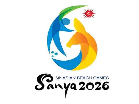 Đại hội Thể thao bãi biển châu Á 2026: Bóng ném nữ Việt Nam đối đầu Thái Lan ở vòng bảng