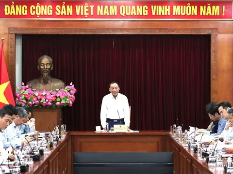 Ngành Văn hóa, Thể thao và Du lịch: Tập trung hoàn thiện cơ chế, tháo gỡ điểm nghẽn