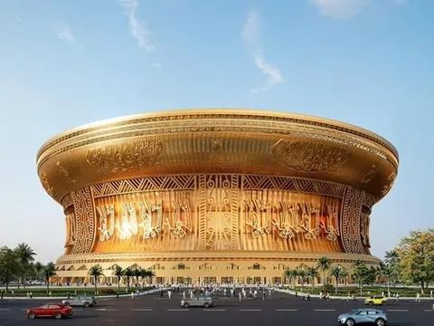 Kinh tế thể thao Việt Nam trước ngưỡng cửa phát triển chuyên nghiệp