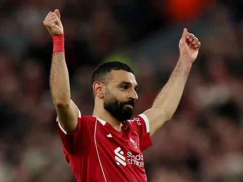 Mohamed Salah ra đi, Liverpool mất hàng triệu bảng