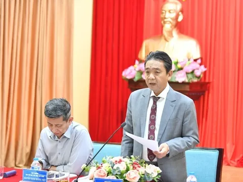 Tăng cường phối hợp giữa Cục Thể dục thể thao Việt Nam và các Hội Thể thao quốc gia