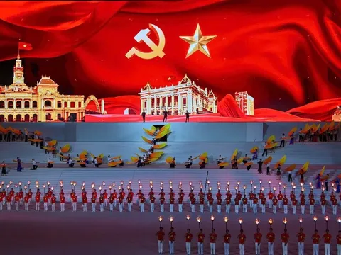 Liên hoan Tuyên truyền lưu động toàn quốc chào mừng thành công Đại hội Đảng và Bầu cử Quốc hội, HĐND các cấp: Lan tỏa niềm tin, khơi dậy khát vọng