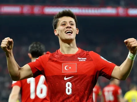 Xác định 8 đội châu Âu vào chung kết play-off World Cup 2026