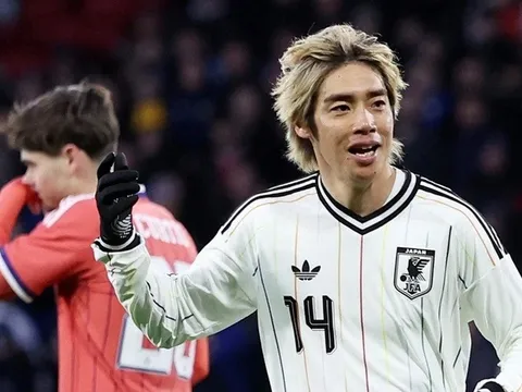 Nhật Bản đánh bại Scotland, Hàn Quốc thua đậm Bờ Biển Ngà