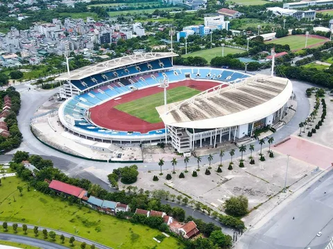 Bộ Văn hóa, Thể thao và Du lịch phê duyệt điều chỉnh Quy hoạch mạng lưới cơ sở văn hóa và thể thao thời kỳ 2021-2030, tầm nhìn đến năm 2045