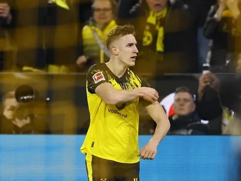 Real Madrid vỡ mộng với Schlotterbeck, chia tay với Dani Ceballos