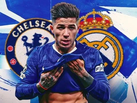 Bầu không khí bất ổn bao trùm Chelsea