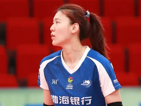 Giai đoạn 1 Giải Bóng chuyền vô địch quốc gia các câu lạc bộ 2026: Ngoại binh Trung Quốc ra nhập LPB Ninh Bình