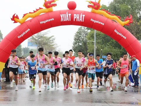 Thể thao Bắc Ninh nâng tầm