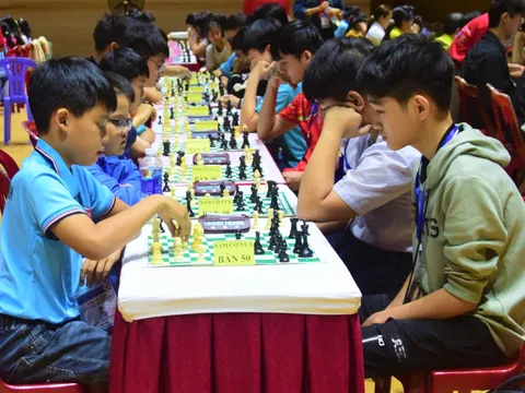 Đại hội Thể dục thể thao thành phố Đà Nẵng sẽ khai mạc ngày 17/5