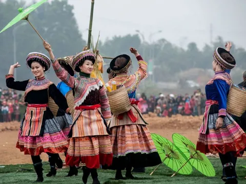 Nhiều hoạt động đặc sắc trong Ngày Văn hóa các dân tộc Việt Nam năm 2026