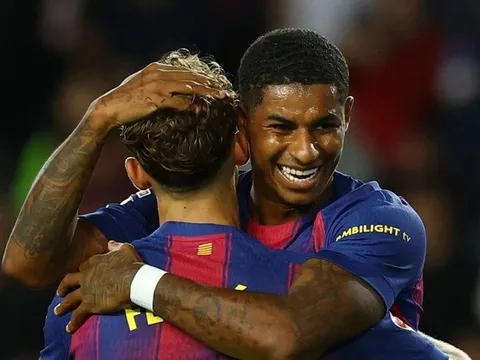 Barcelona muốn chiêu mộ Alessandro Bastoni, đẩy Rashford vào thế khó