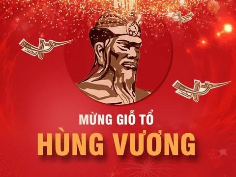 Tôn vinh bản sắc văn hóa dân tộc và các giá trị văn hóa thời đại Hùng Vương