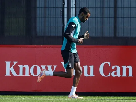 Liverpool đặt kỳ vọng vào sự trở lại của Alexander Isak