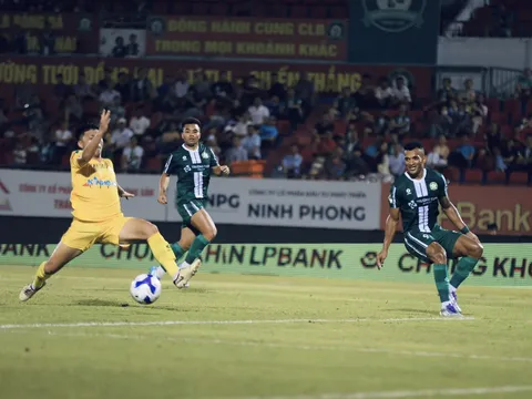 Vòng 13 Giải hạng Nhất Quốc gia 2025-2026: Bắc Ninh giành lại ngôi nhì, Trường Tươi Đồng Nai thắng dễ