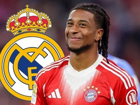 Real Madrid nhắm đến "Bale mới", Vinicius làm dậy sóng Premier League