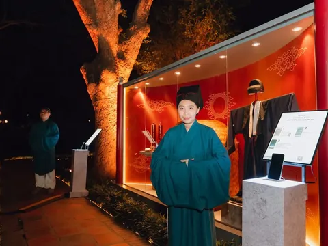 Phê duyệt Đề án “Chuyển đổi số trong lĩnh vực văn hóa đến năm 2030, tầm nhìn đến năm 2045”