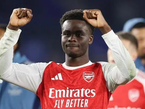 Arsenal tổn thất lực lượng trước Sporting Lisbon