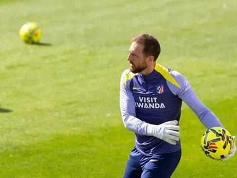 Atletico có lực lượng mạnh nhất, Barcelona thiệt quân