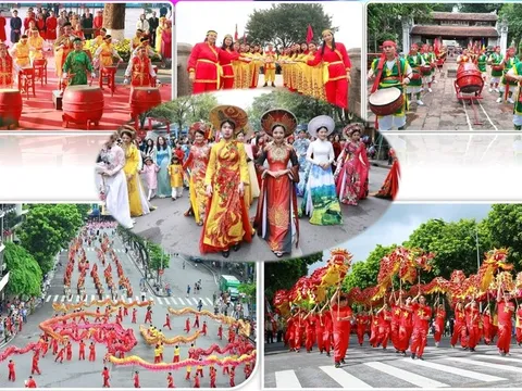 Thống nhất dự thảo Nghị quyết của Quốc hội về cơ chế, chính sách đột phá phát triển văn hóa Việt Nam