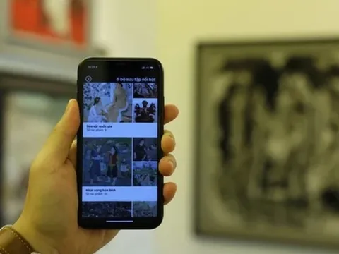 5 trụ cột chiến lược triển khai chuyển đổi số trong lĩnh vực văn hóa