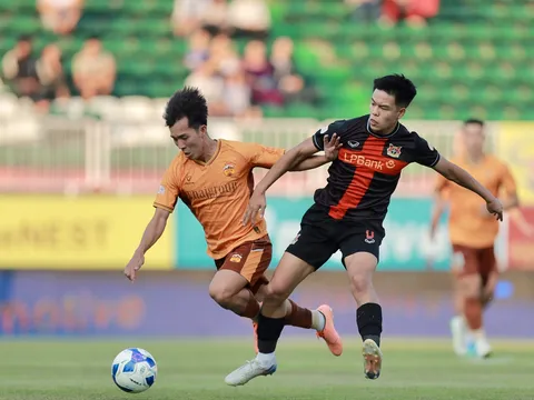 Câu lạc bộ Ninh Bình thay "tướng"