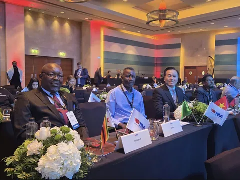 Liên đoàn quyền Anh Việt Nam có Chủ tịch mới trong giai đoạn còn lại của nhiệm kỳ II