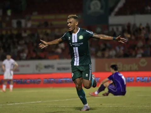 Giải hạng Nhất Quốc gia 2025-2026: Trường Tươi Đồng Nai thắng đậm Quảng Ninh