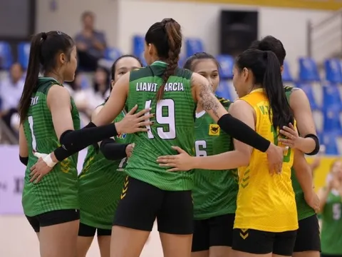 Xác định 8 câu lạc bộ dự Giải Bóng chuyền Cúp Hùng Vương 2026