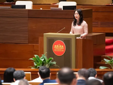 Khơi thông các nguồn lực cho phát triển văn hóa Việt Nam