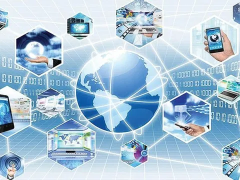 Đột phá phát triển khoa học, công nghệ, đổi mới sáng tạo và chuyển đổi số quốc gia