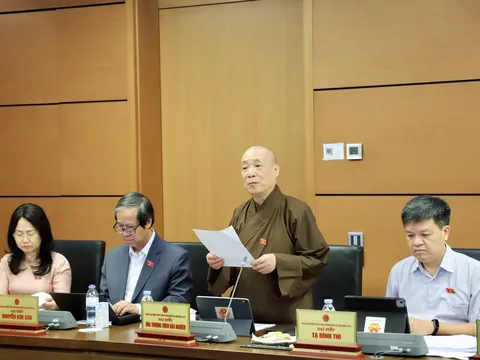 Đưa văn hóa trở thành ngành tạo giá trị, đóng góp cho tăng trưởng và nâng cao sức mạnh quốc gia