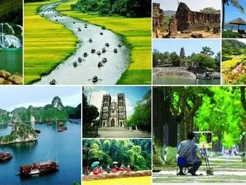 Tăng cường công tác quản lý Nhà nước về du lịch