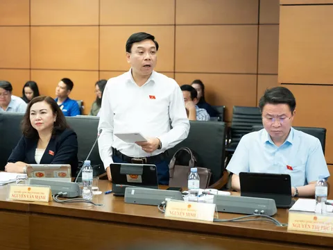 Bảo tồn tinh hoa văn hóa dân tộc: Cần quan tâm đầu tư vào các nghệ nhân - những "Báu vật nhân văn sống"