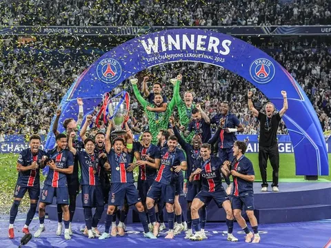 Laureus World Sports Awards 2026 vinh danh Carlos Alcaraz, Aryna Sabalenka và Paris Saint-Germain