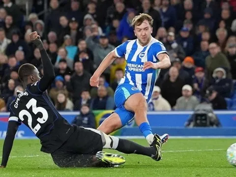 Chelsea vỡ mộng dự Champions League