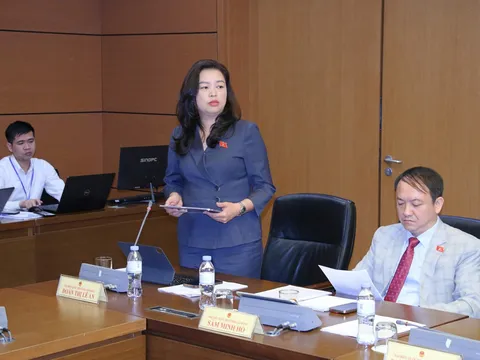 Chuyển mạnh từ "bảo tồn tĩnh" sang "bảo tồn sống", đưa di sản vào dòng chảy của kinh tế sáng tạo và du lịch