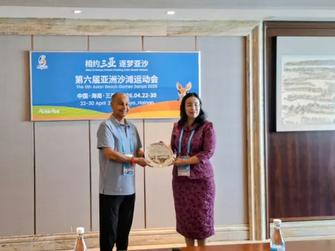 Đà Nẵng mong muốn đăng cai ABG9