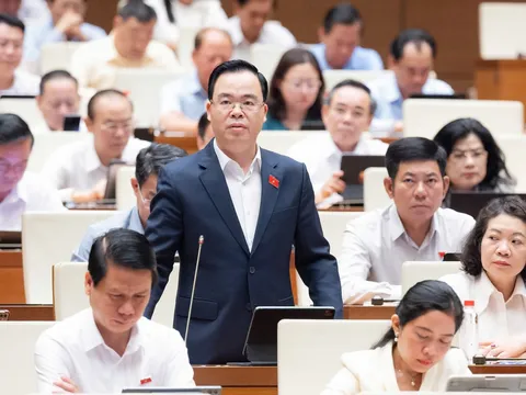 Nghị quyết của Quốc hội về phát triển văn hóa Việt Nam: Kiến tạo một hệ sinh thái văn hóa số hiện đại