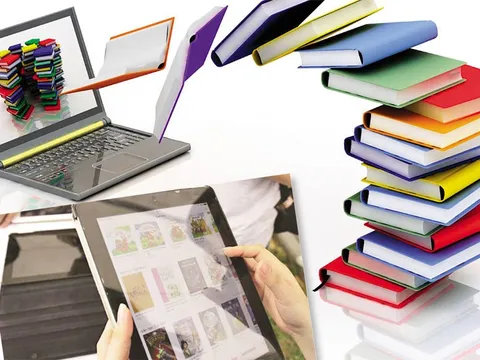 Công bố thủ tục hành chính được sửa đổi, bổ sung trong lĩnh vực xuất bản, in và phát hành